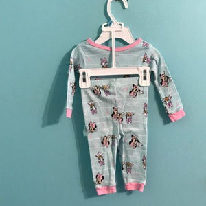 Disney Pajamas - NEW - Disney Infant Girl's Pajamas ** 3 for $30.00 Disney Pajamas - NEW - Disney Infant Girl's Pajamas ** 3 for $30.00